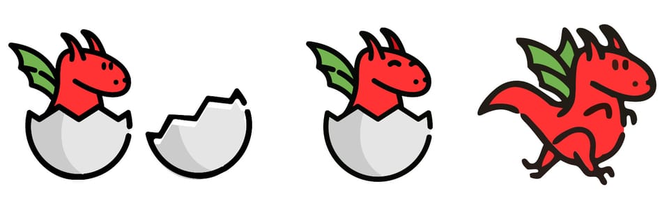 Préparation des parchemins